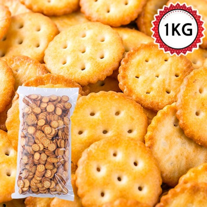 감자크래커 900g