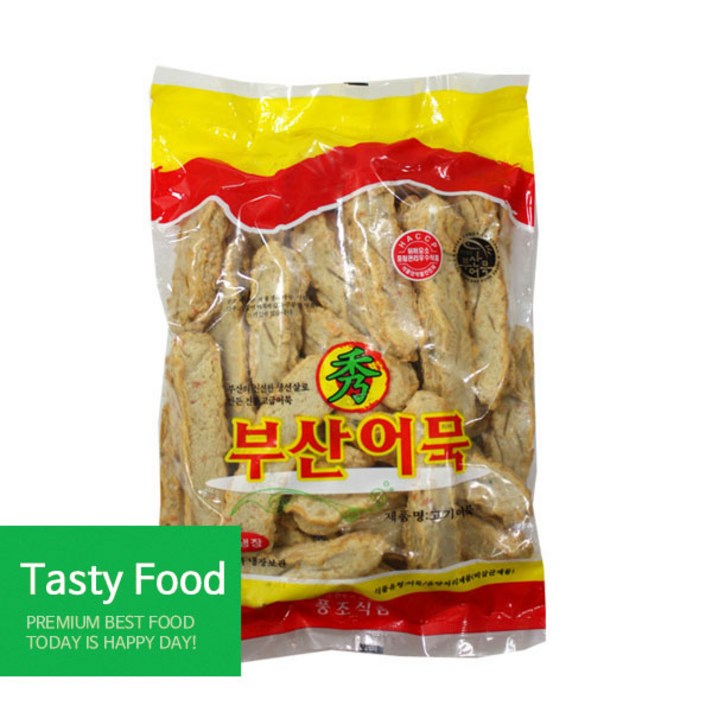 풍조식품 (냉장)부산어묵(손중)2.8kg, 99999개