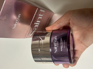 SaintFran Blemish Treatment BB霜SPF50+ PA++++, 1罐, 30ml