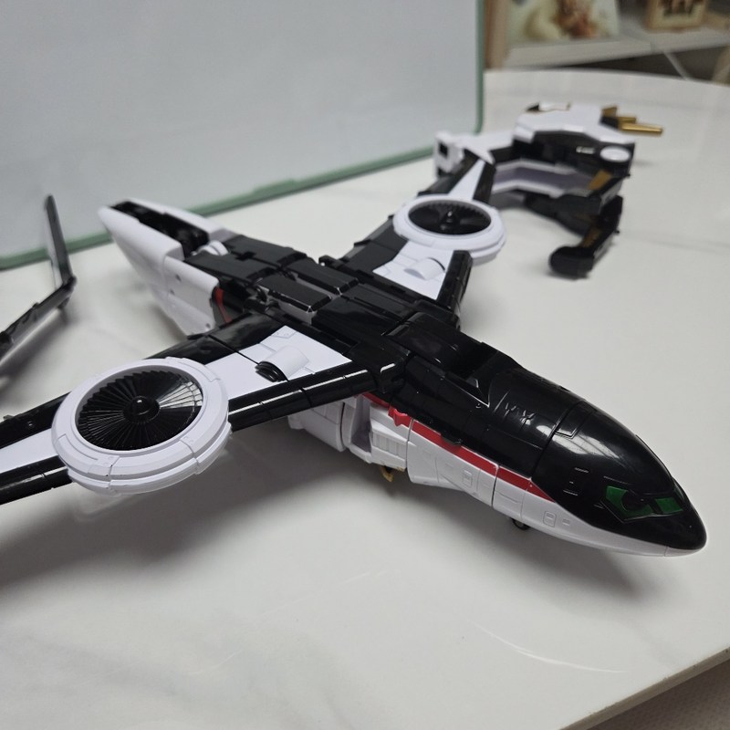 메탈카드봇 S 스카이갤럽 로봇