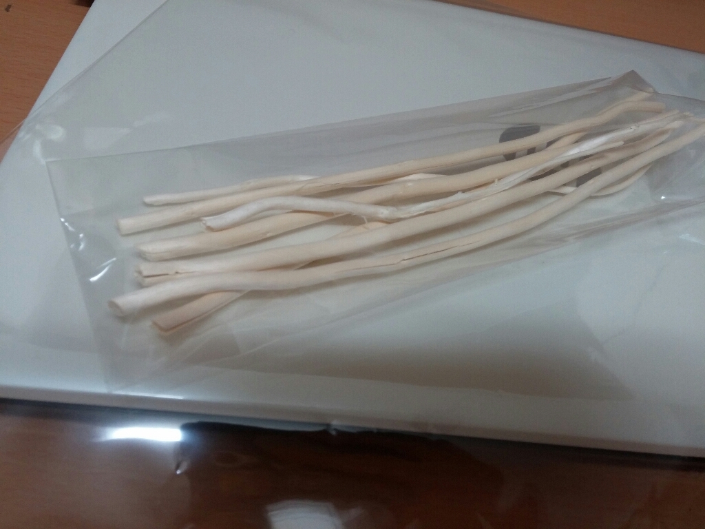 마타바 버드나무 디퓨저 스틱
