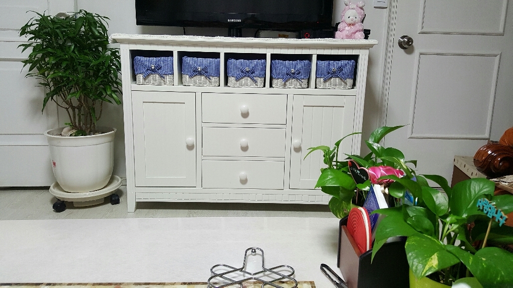 [고객감사 15조한정 즉시]에보니아 체스트 34 54 라탄서랍장 수납장 리뷰후기