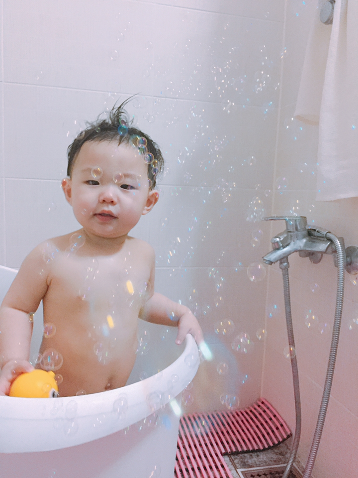 마더스콘 많이 나오는 버블용액