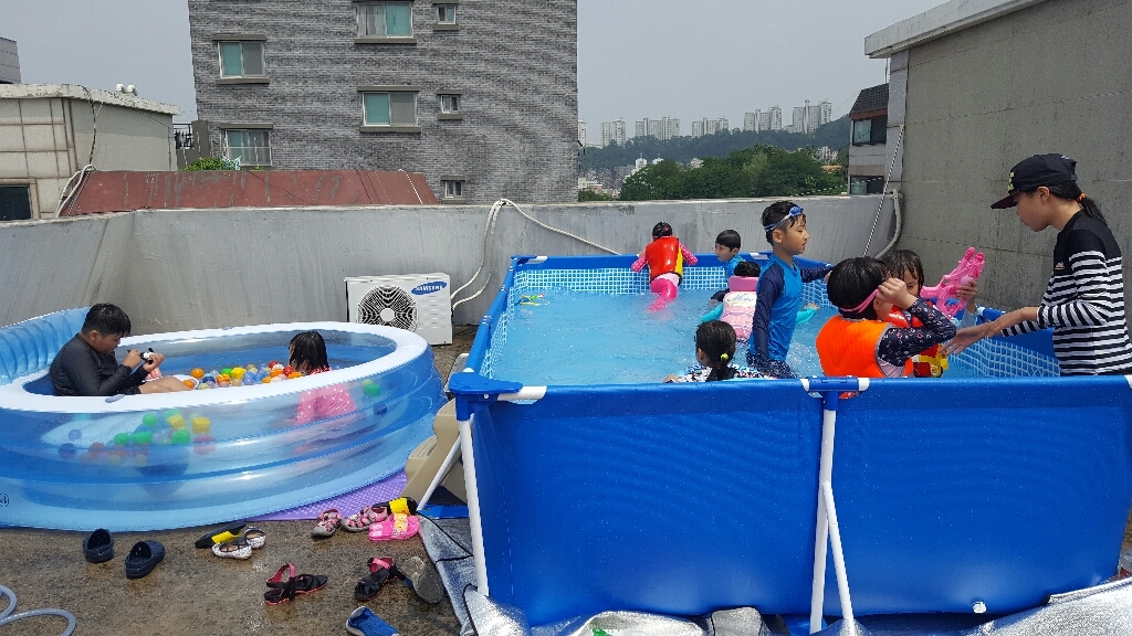 인텍스 패밀리프레임풀 특대형 28273 리뷰 후기