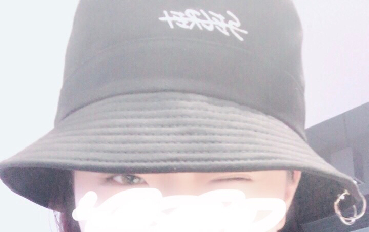 캡이요 2017 씨크릿링투 벙거지 버킷햇 패션 커플 여성 남성 면벙거지 남녀공용 모자