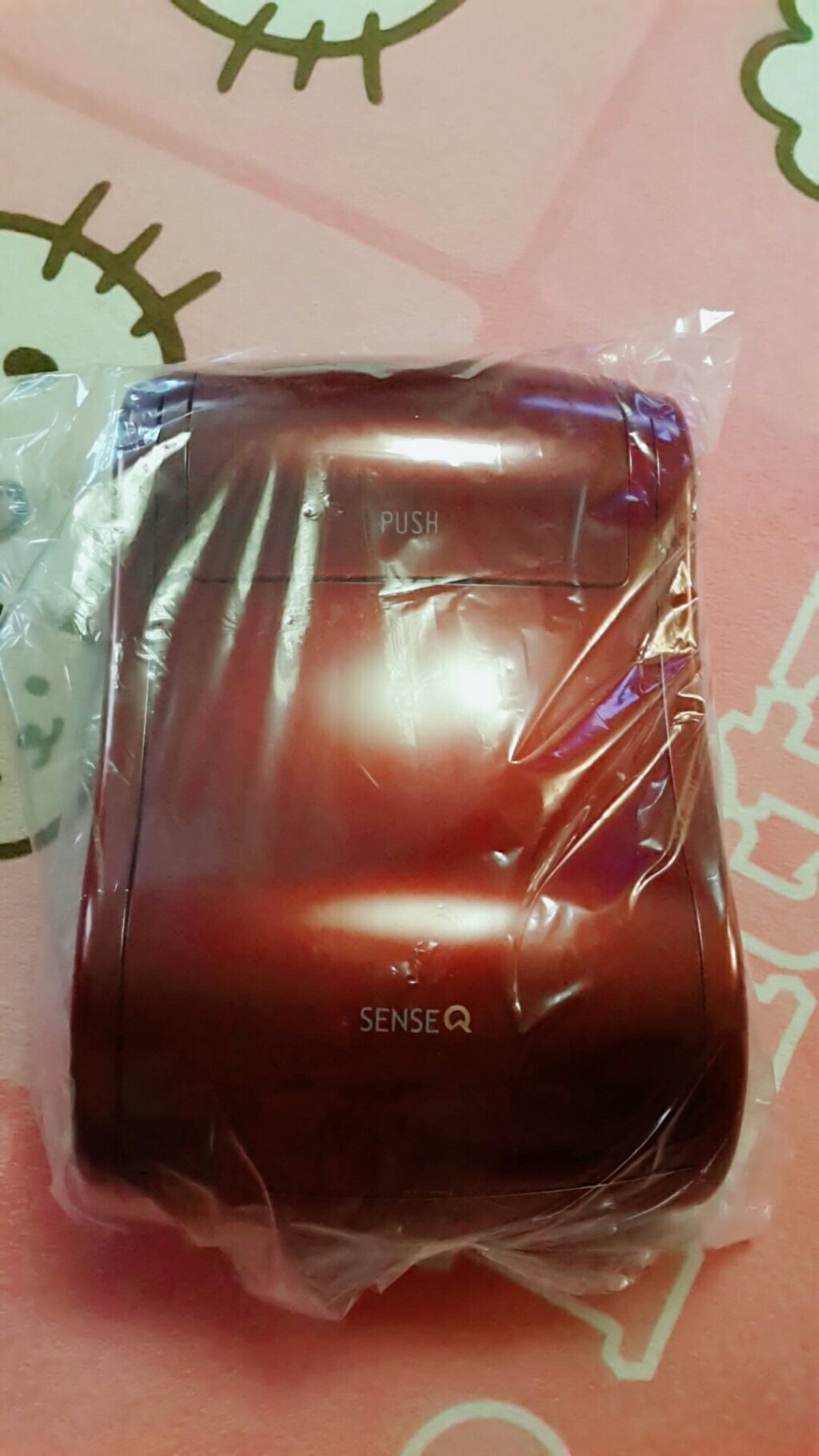 센스큐 다용도 벽걸이 휴지통 전용봉투 30장
