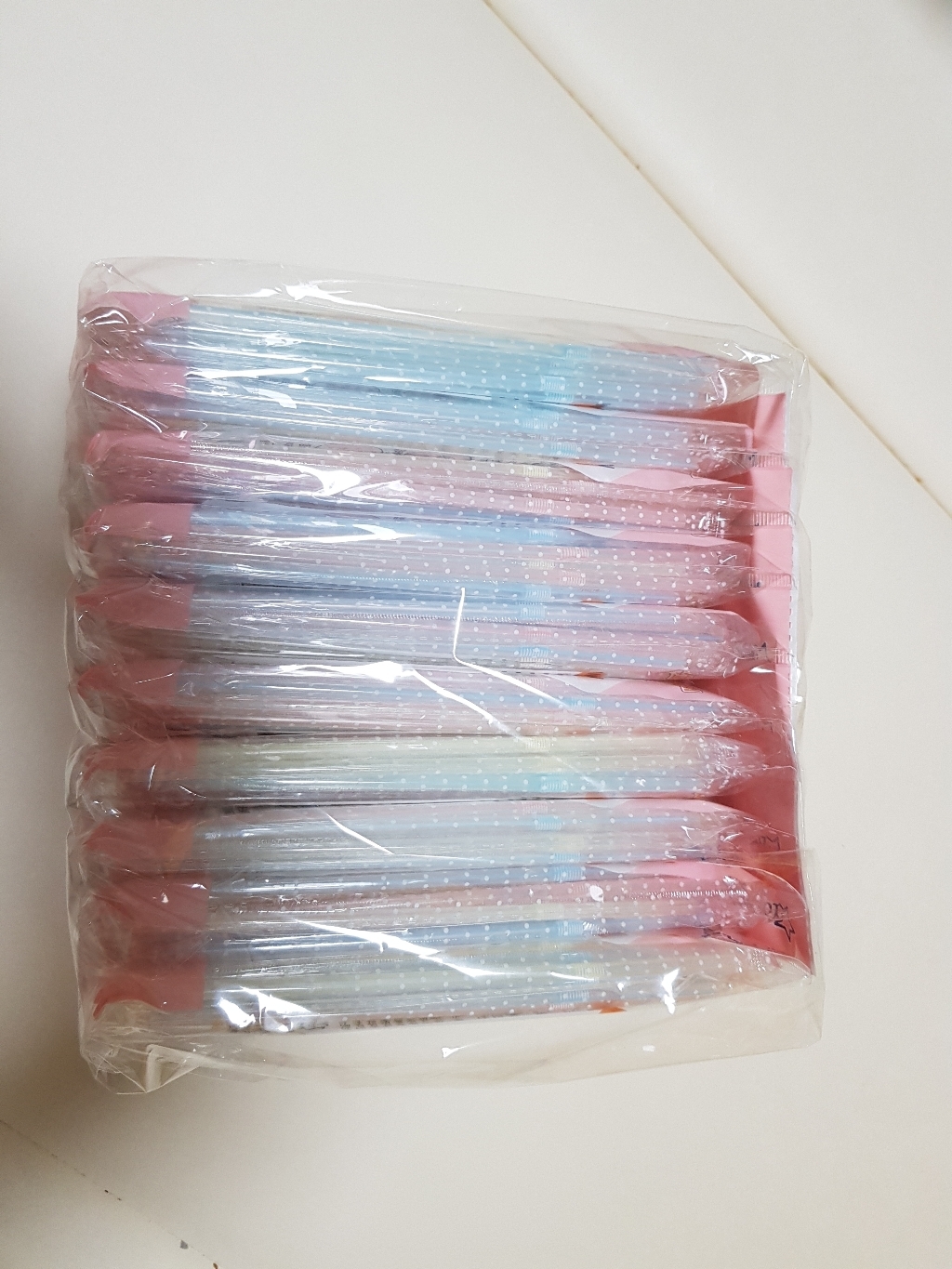 영스타 어린이 빨대