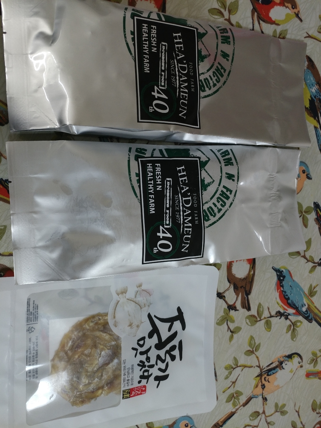 31건어물 두꺼운 쥐포 리뷰후기