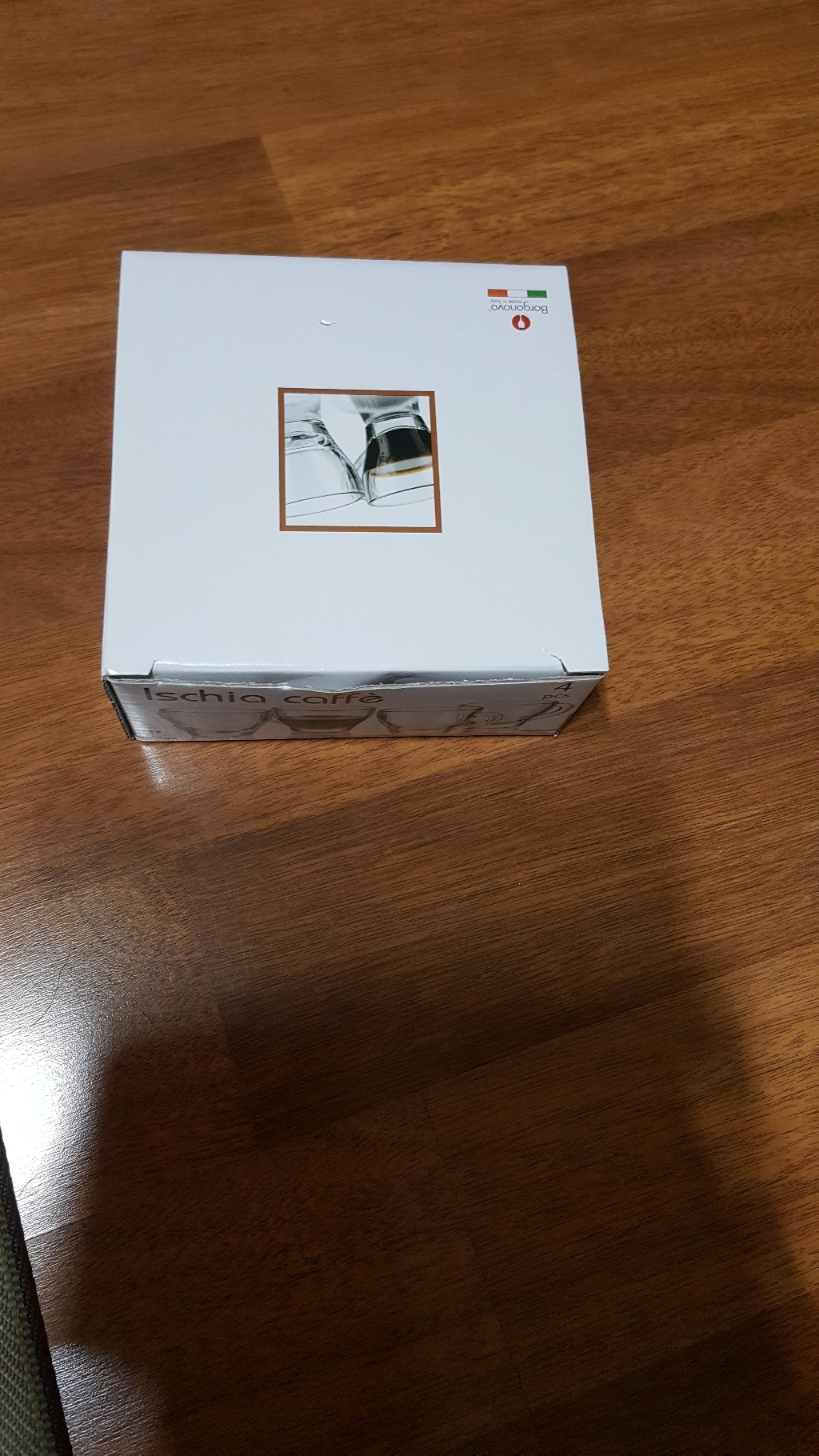 보르고노보 이치아 커피잔 80cc