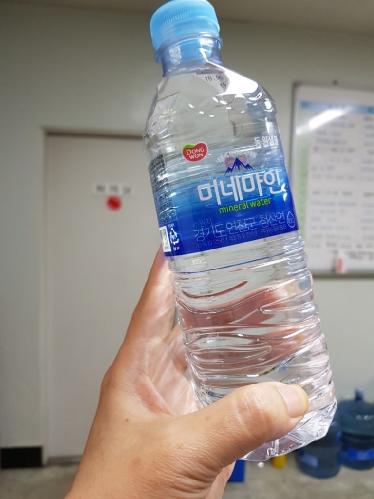 동원샘물 미네마인 2L 54개 리뷰후기