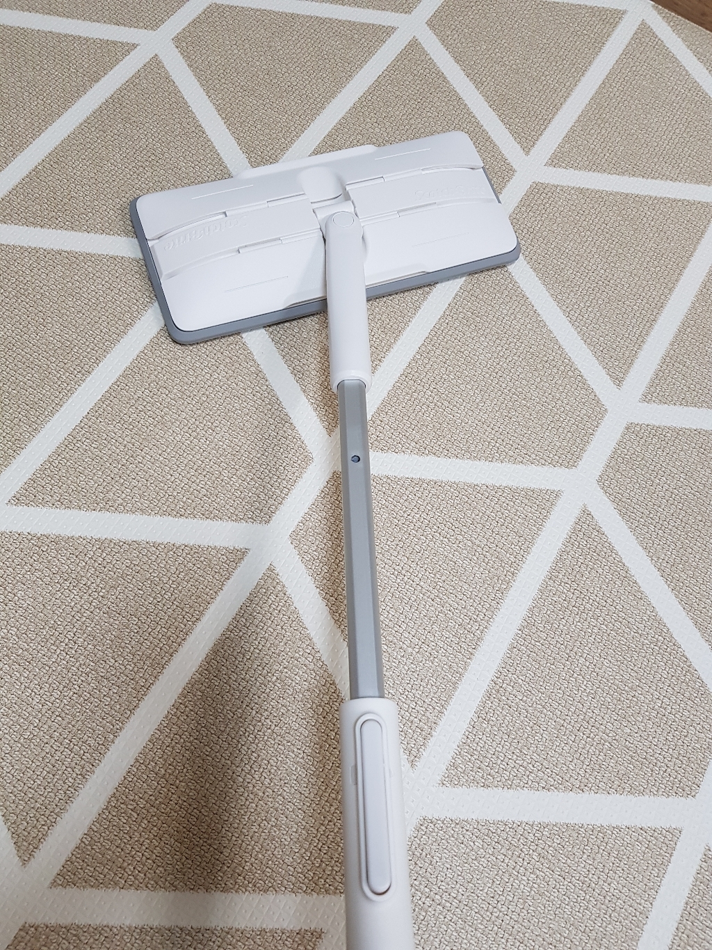 스카치브라이트 올터치 더블액션 막대걸레 표준형 리뷰후기