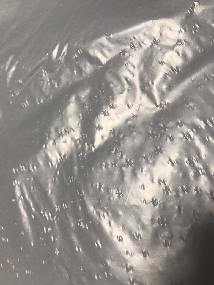 재경사 HDE 택배봉투 5060 4