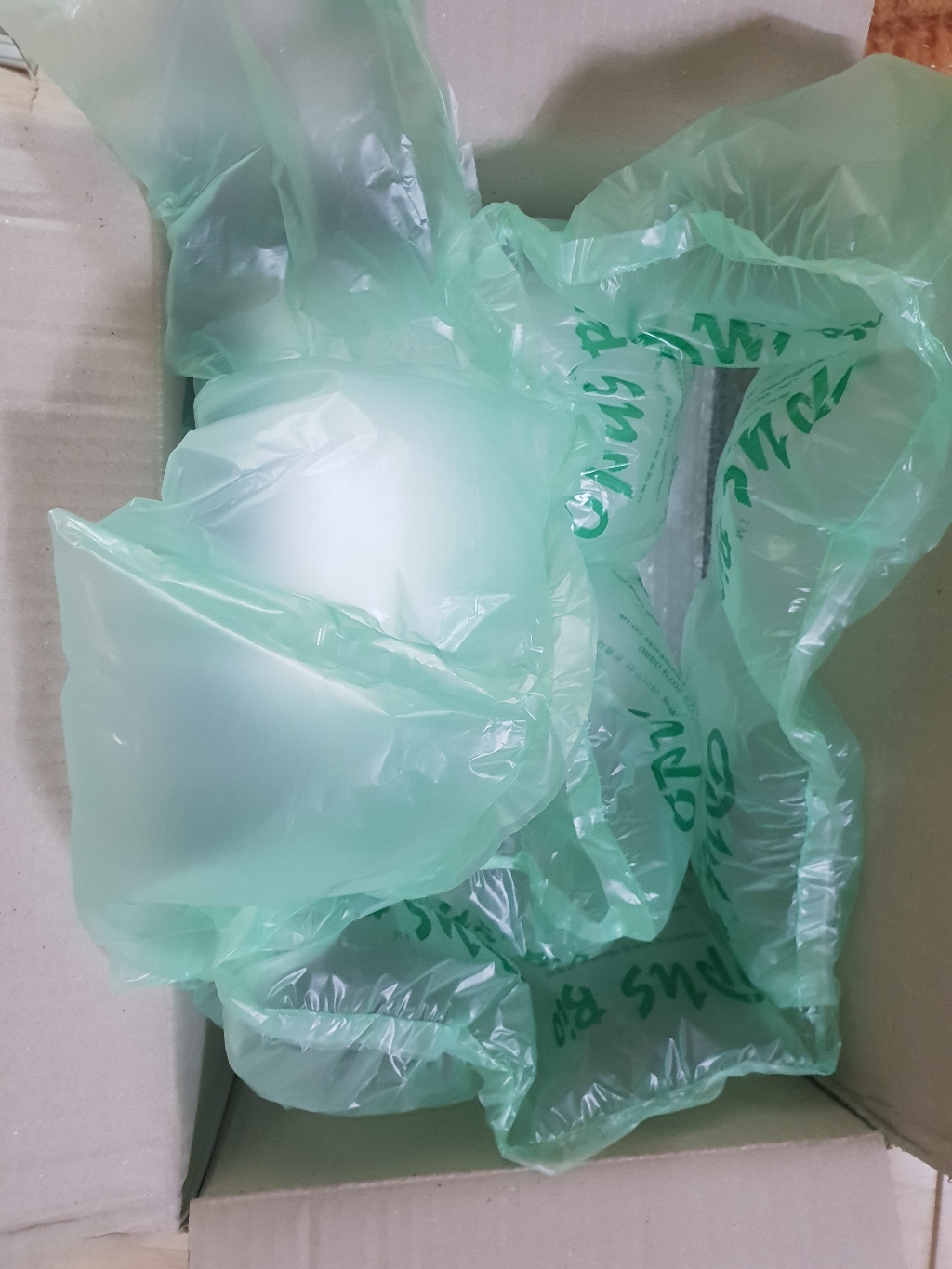 데일리굿 일회용 플라스틱 모던 실버접시