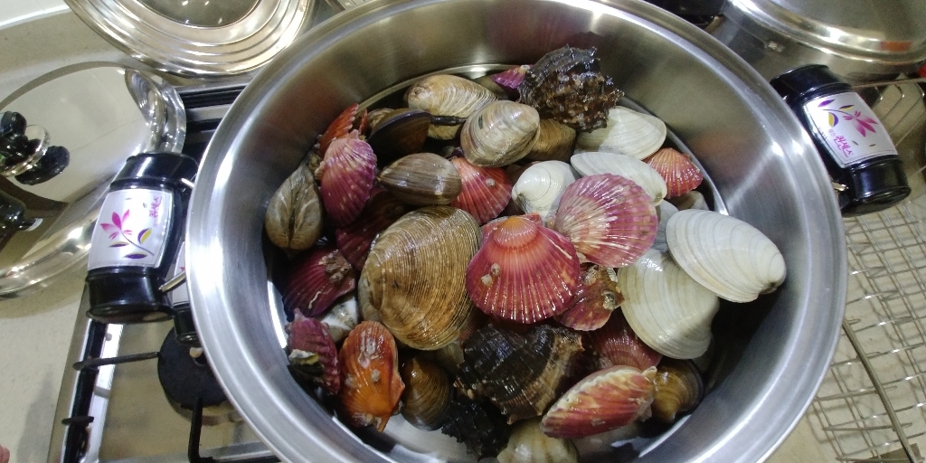 퀸센스 그랜드 2단찜기