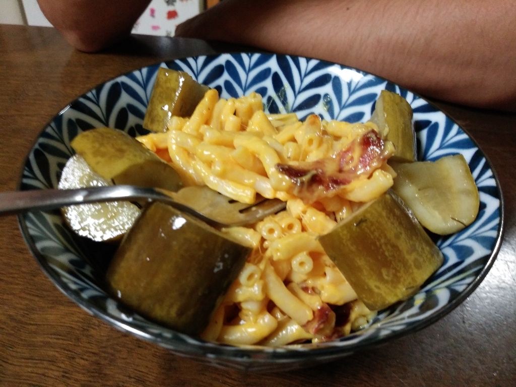 Kraft 마카로니 &a; 치즈 디너 리뷰후기