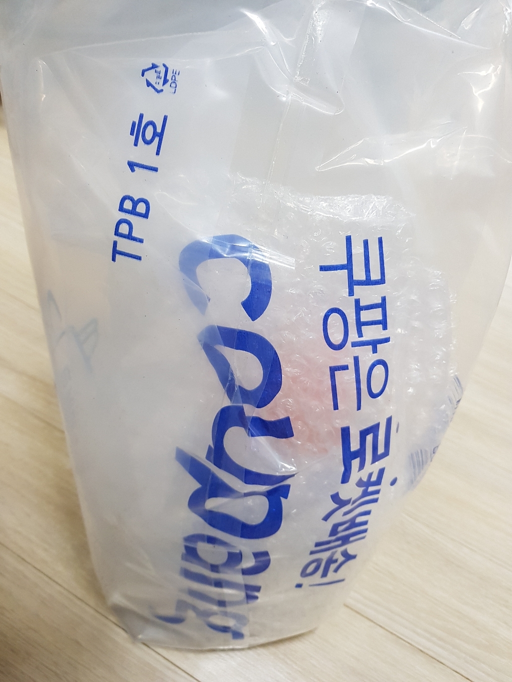 더블하트 유아 섬유유연제 베이비 플로럴 향