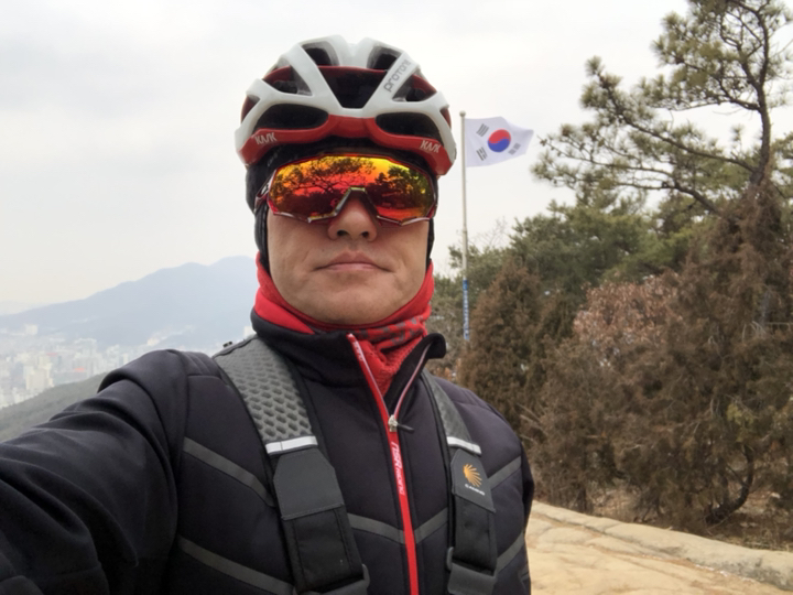 NSR 남성용 폰도 레코드 메가히트 자전거 자켓 2