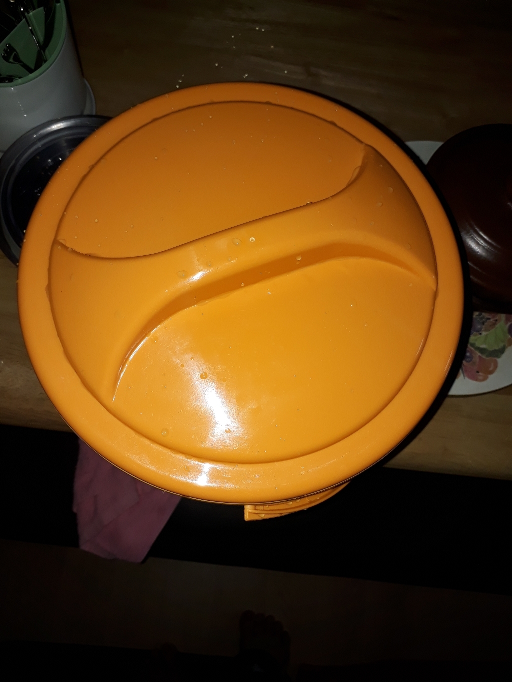 광신 음식물쓰레기통 5L 리뷰후기