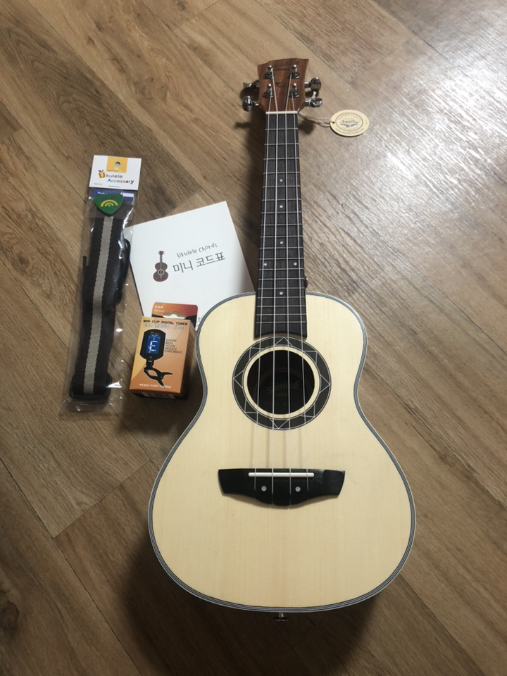 삼익악기 우쿨렐레 JSU-70C
