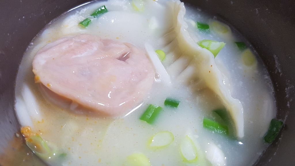 화미제당 사골 다시 골드