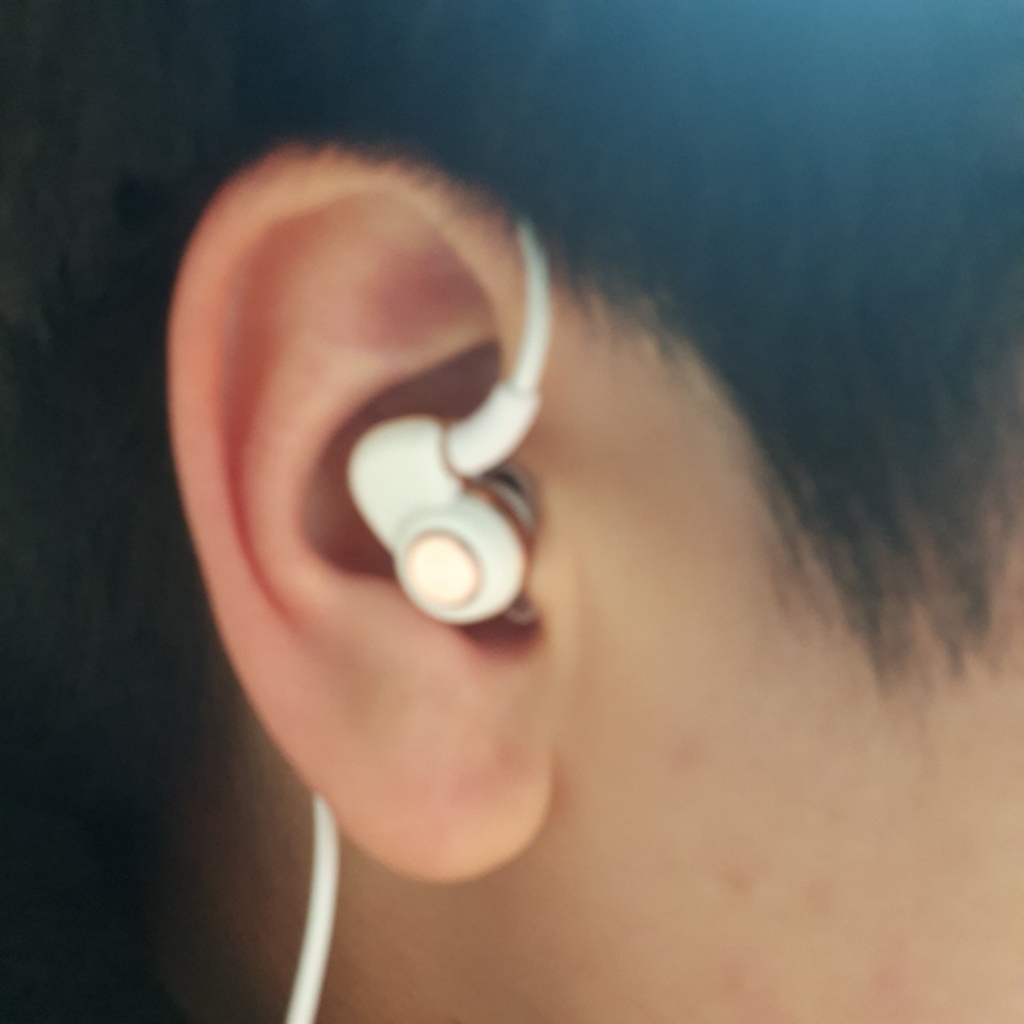 사운드매직 이어폰 30C