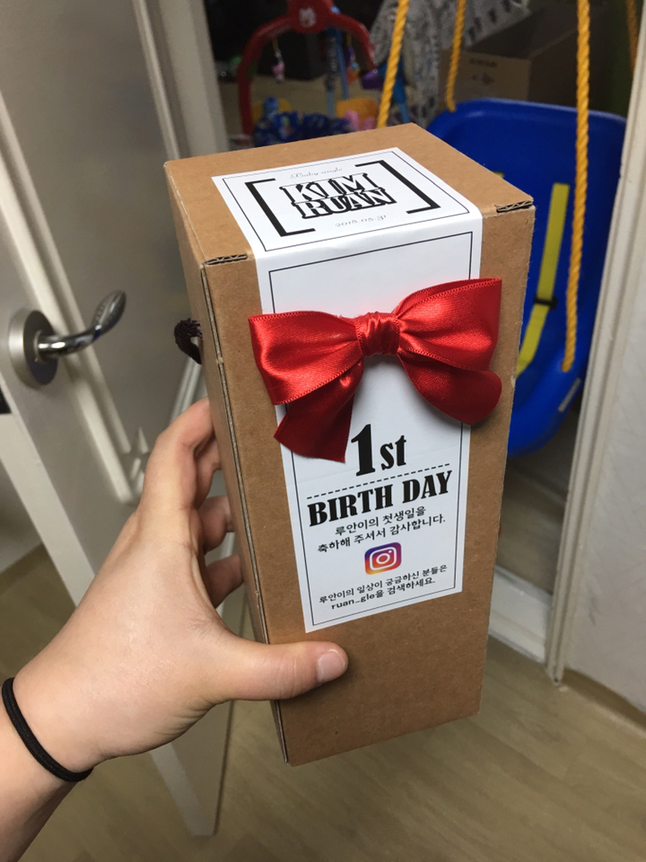 나모몰 미니보우 선물포장용 리본꽃