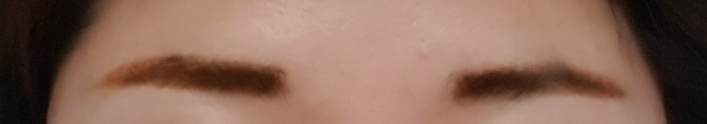 에뛰드하우스 청순거짓 브라우 젤 틴트