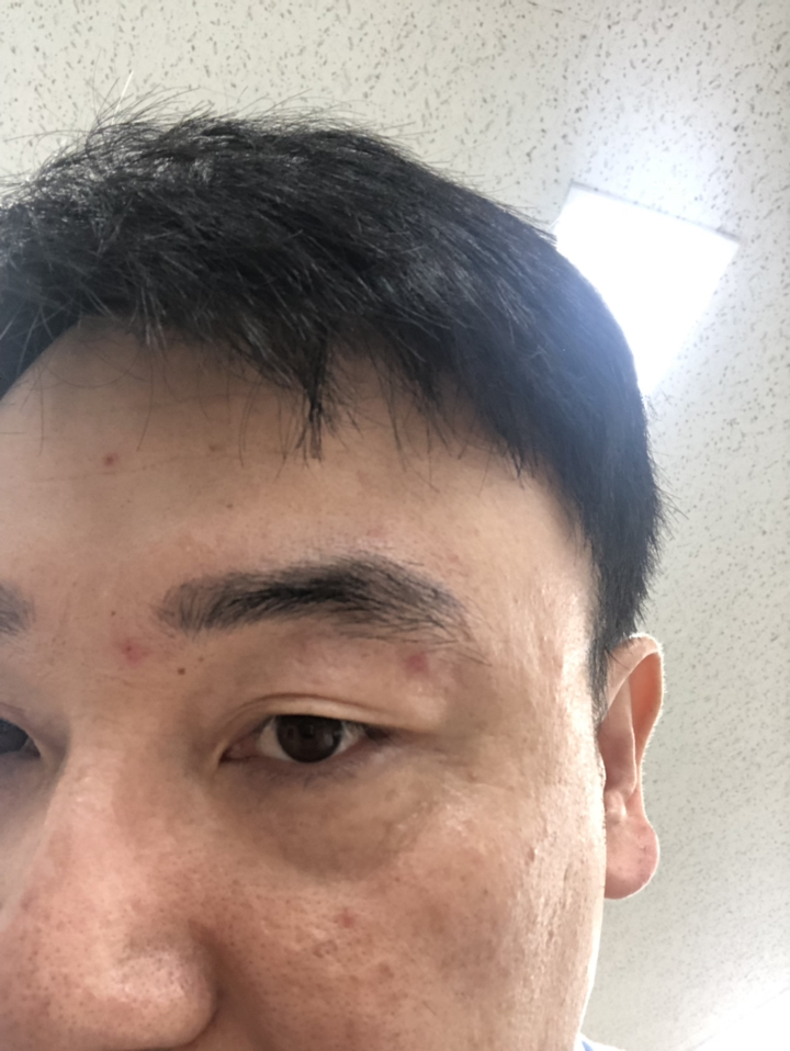 안나홀츠 포맨 스킨 클리어 토너