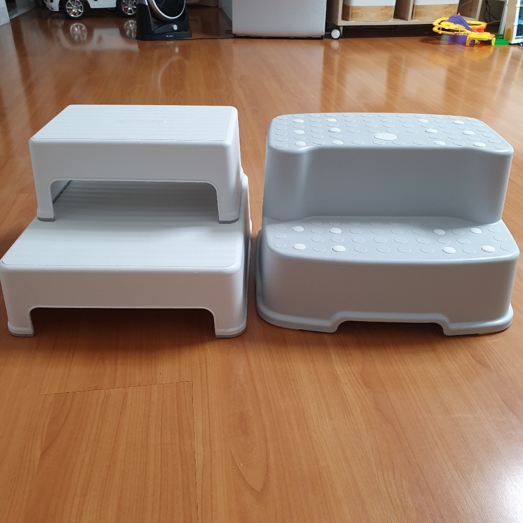 두리 2단 디딤대