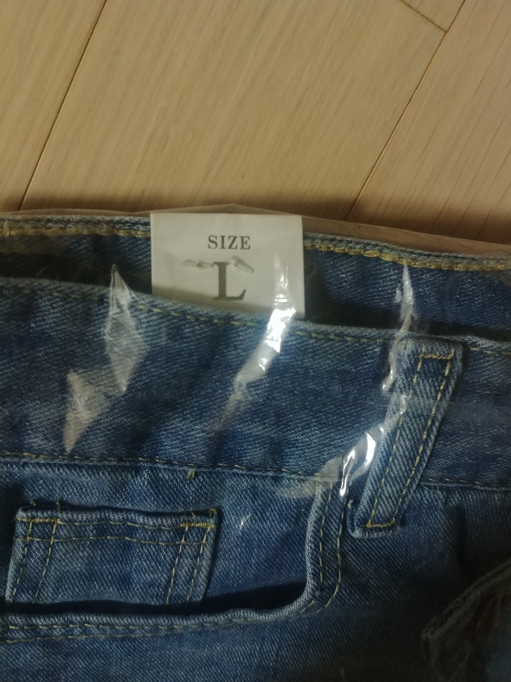 마이시즌 여성 메이크컷 반바지