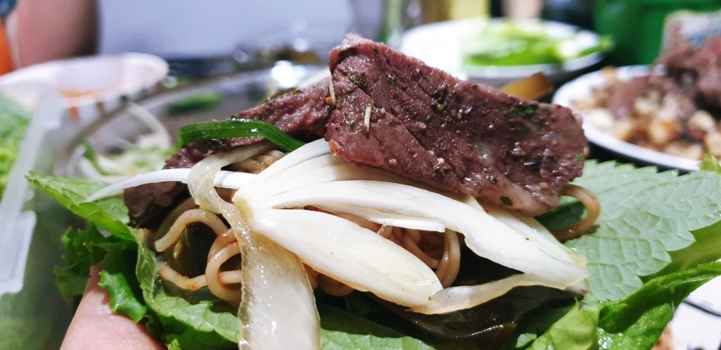 피에이미트마켓 초이스 살치살