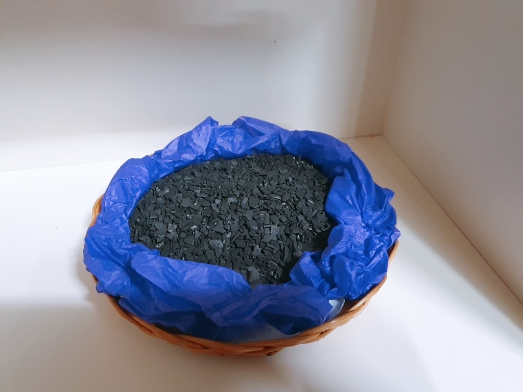석코리아 야자활성탄 리뷰후기