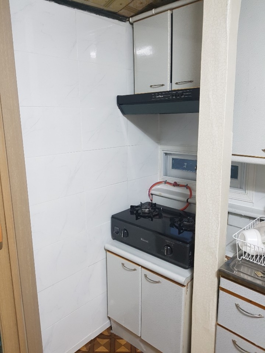 레이져 타일 컷팅기