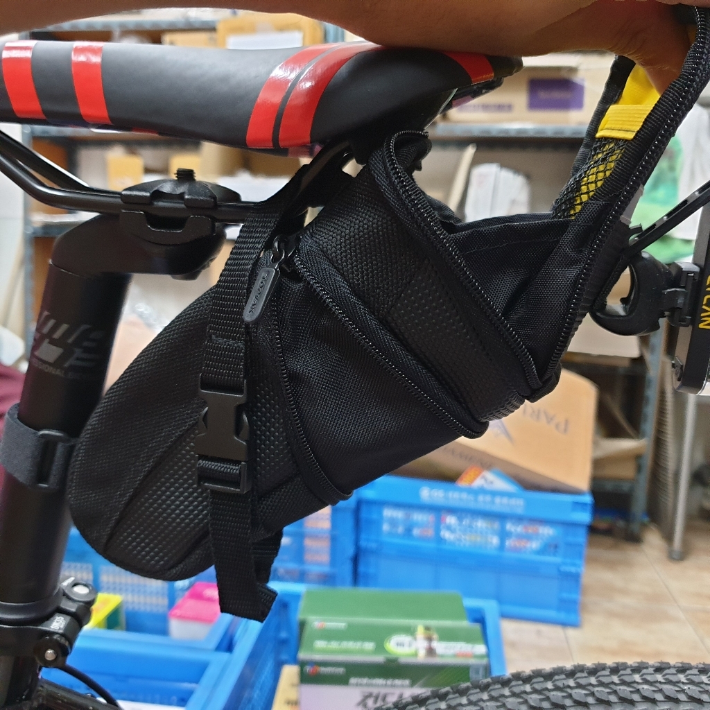 TOEAK Aero wede ack 자전거 가방 ediu