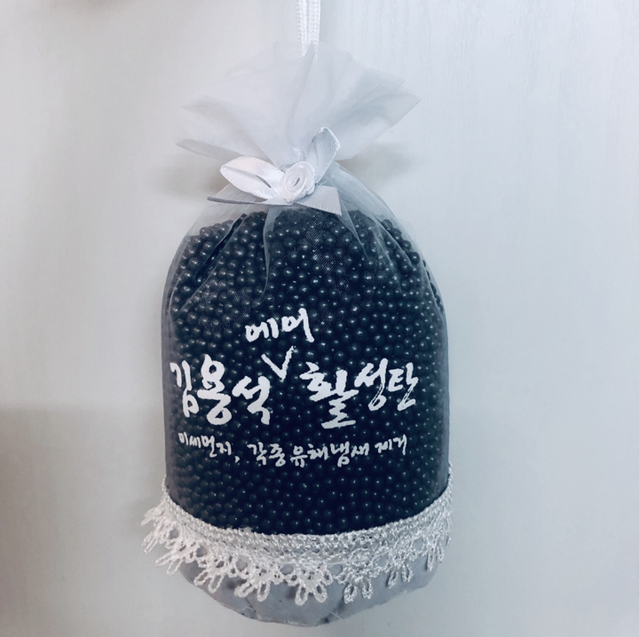 석코리아 김용석 에어활성탄 제습제 본품