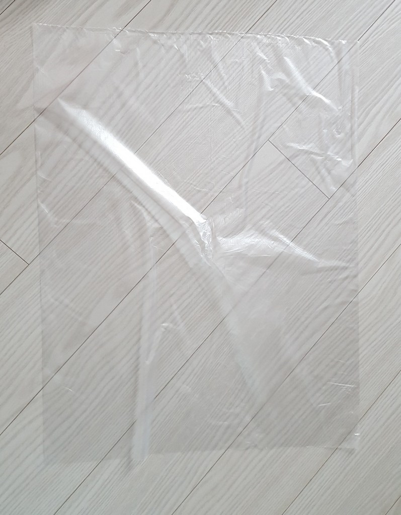 리벤스 크린백 3545 리뷰후기