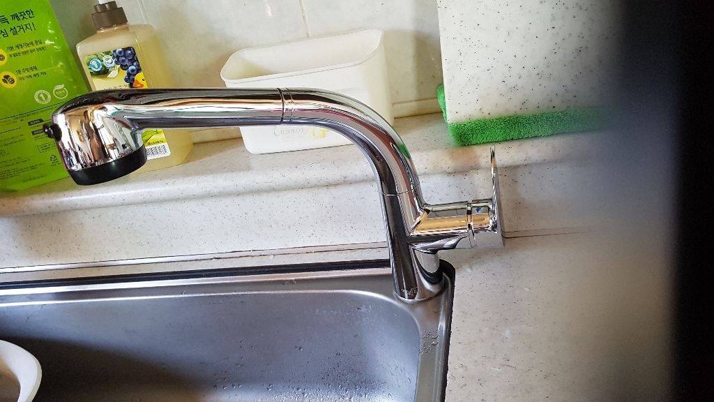 대림바스 싱크수전 싱크대수전 씽크수전 씽크대수전 D-K3015
