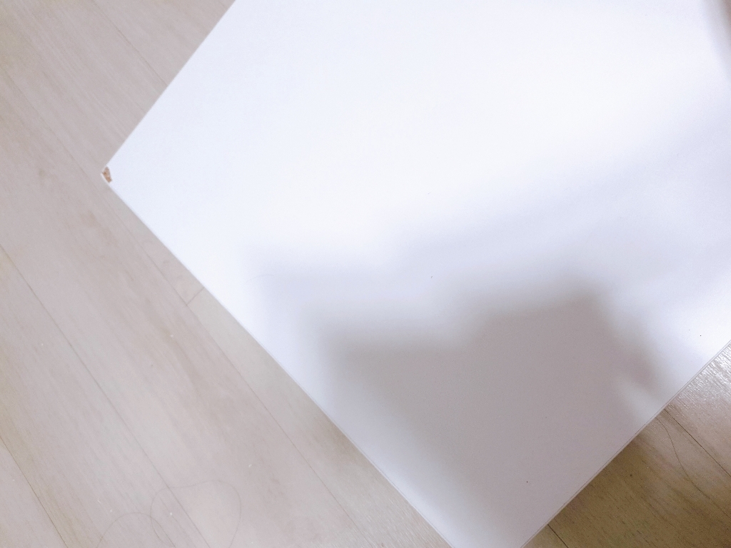 이스마트 스틸 테이블 1200x400