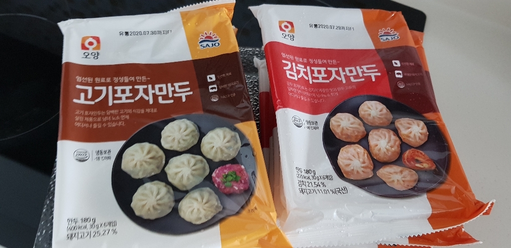 [퀴클리몰] 사조 15봉