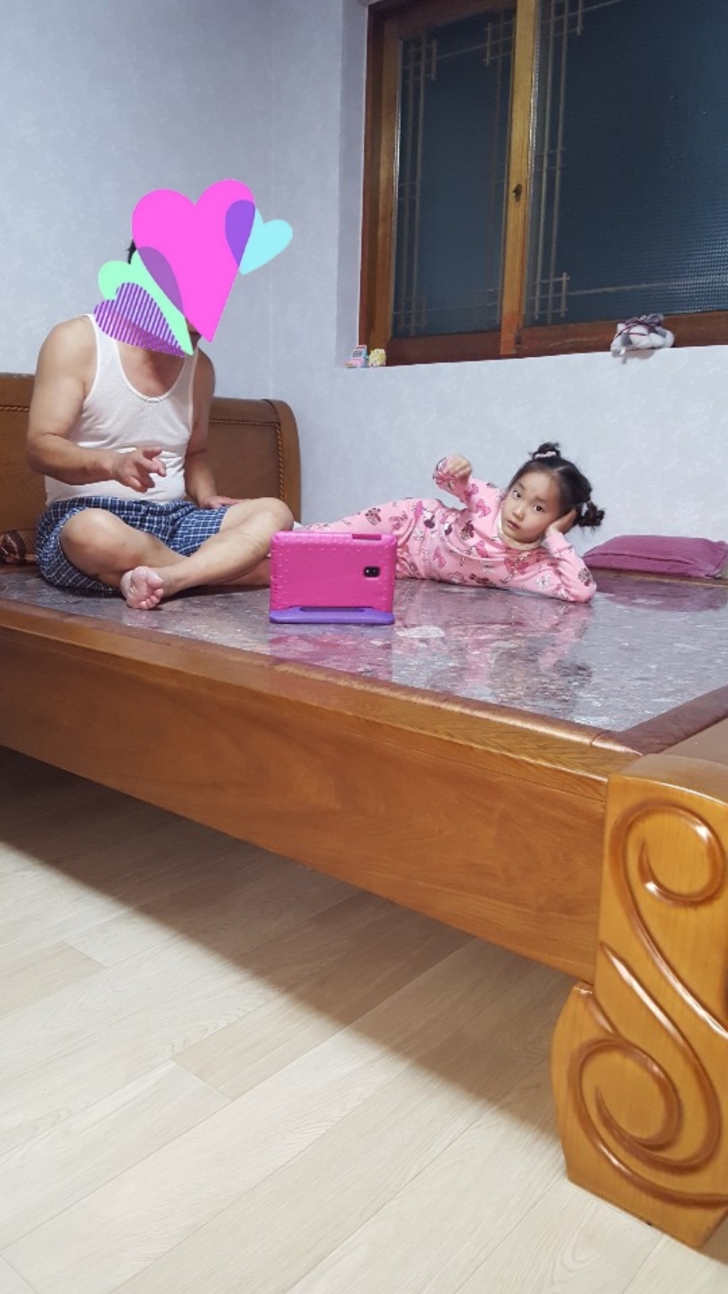 국민흙침대 Q굿슬립 2인용 더블 흙침대 흙보료 황토볼 황토