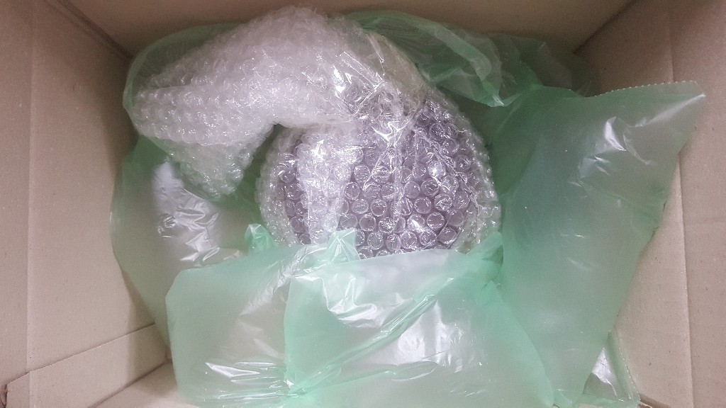 순창가 다시마 된장