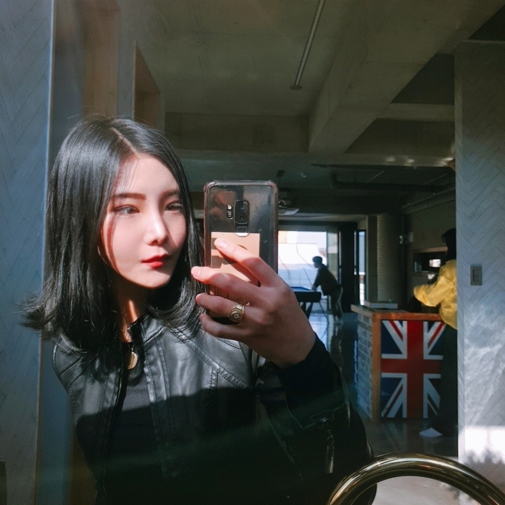 SAARA 여성가죽자켓 슬림점퍼 아웃웨어자켓