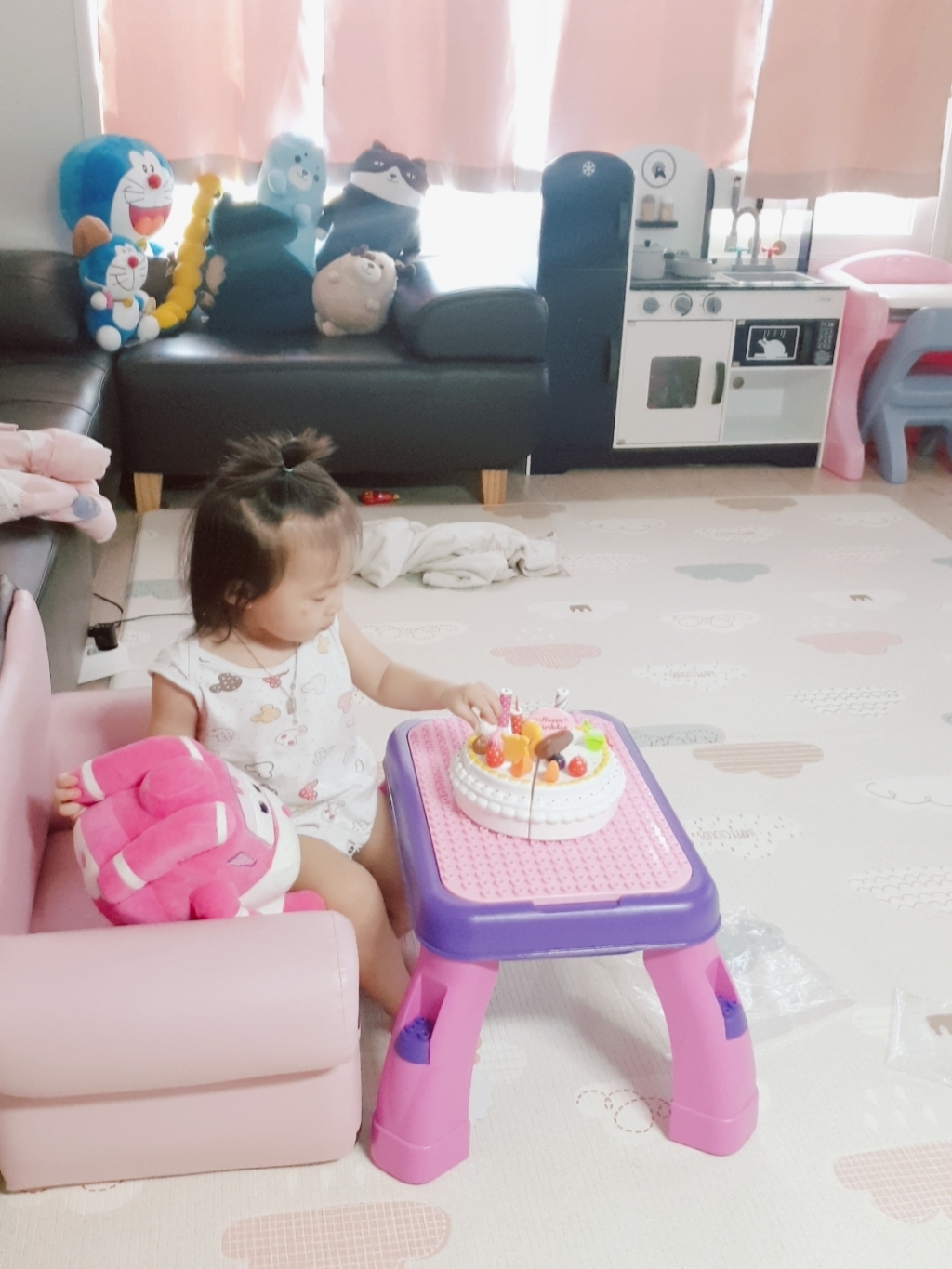 생일 케이크