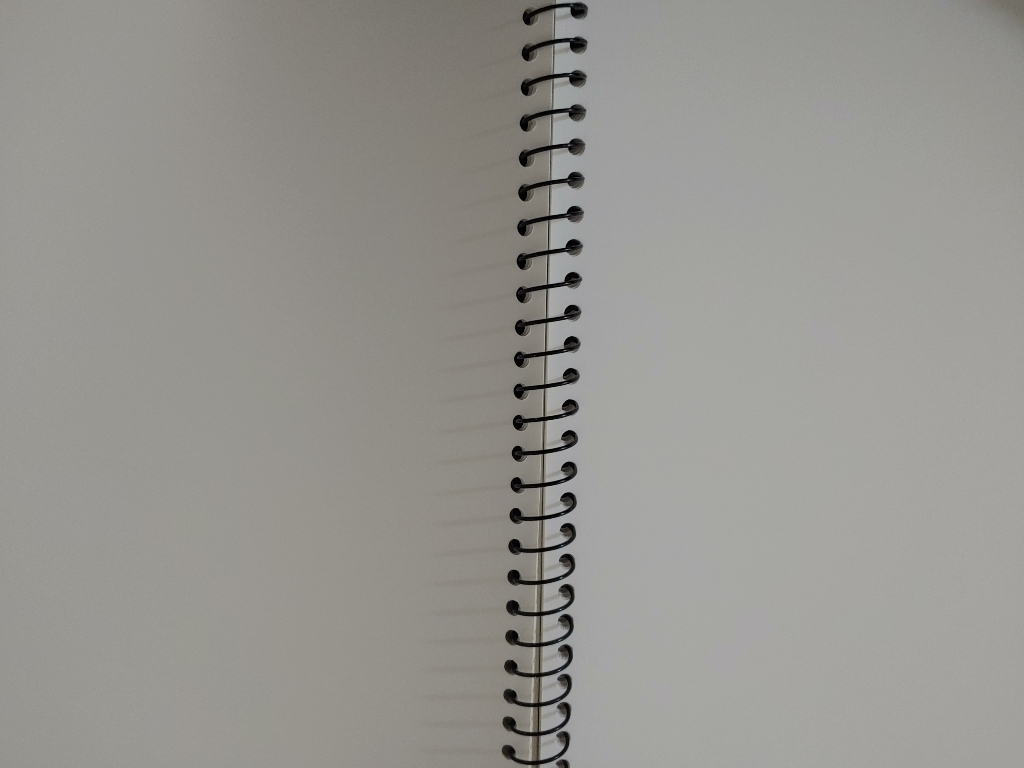 아이비스 A4연습장 S10735