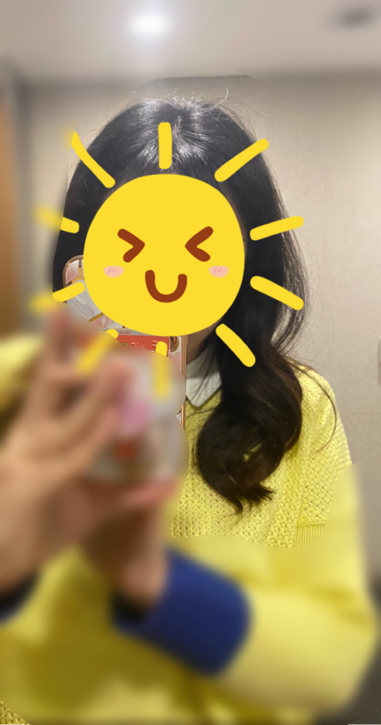 보다나 글램웨이브 봉고데기 VCB