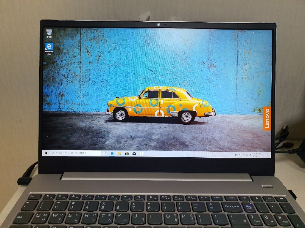 레노버 ideaad 노트북 S340-15AI R5 WIN10 IS