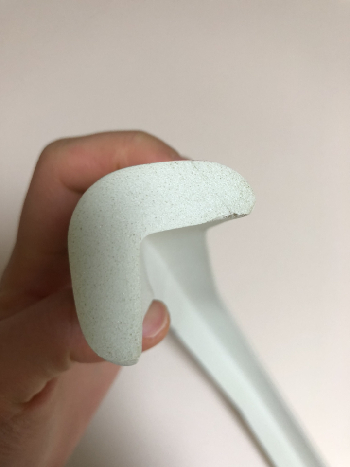 코코맘 고급형 모서리보대