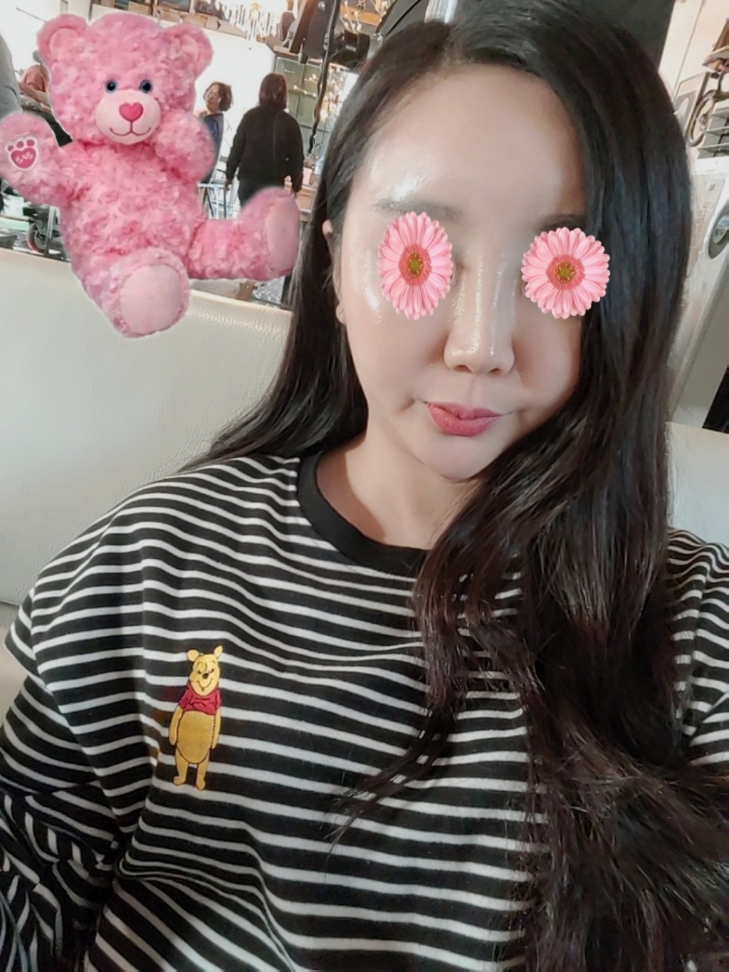 끌레드벨 글로우 파워리프트 V착 밀착쿠션 시즌3 본품