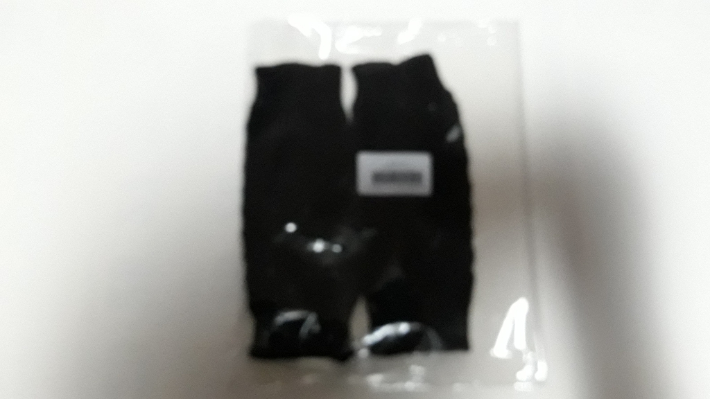 아모르데이 네런 니트 케이블 꽈배기 핸드워머