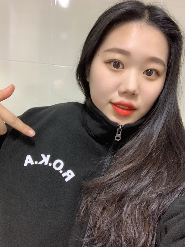 내사랑꾸나 로카후리스 자켓 리뷰후기